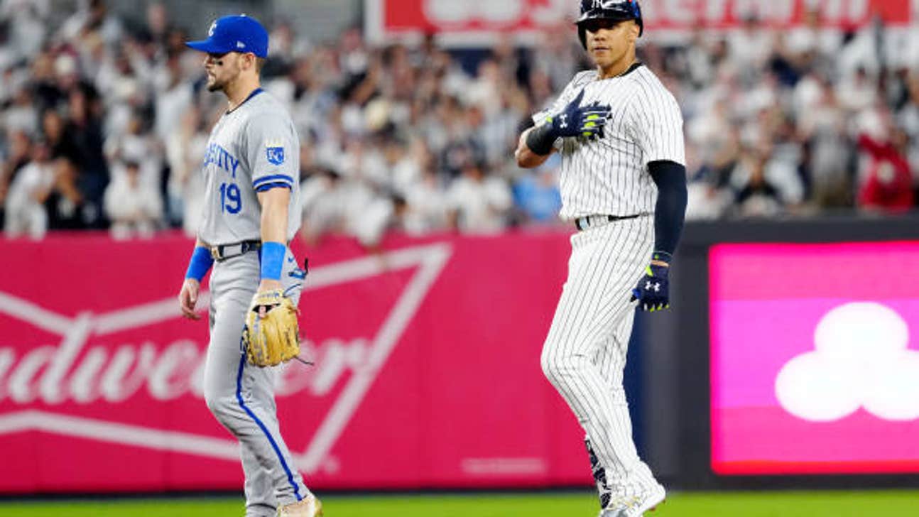 Yankees vs. Royals ALDS Game 3 Prediction, Odds, Picks - October 9