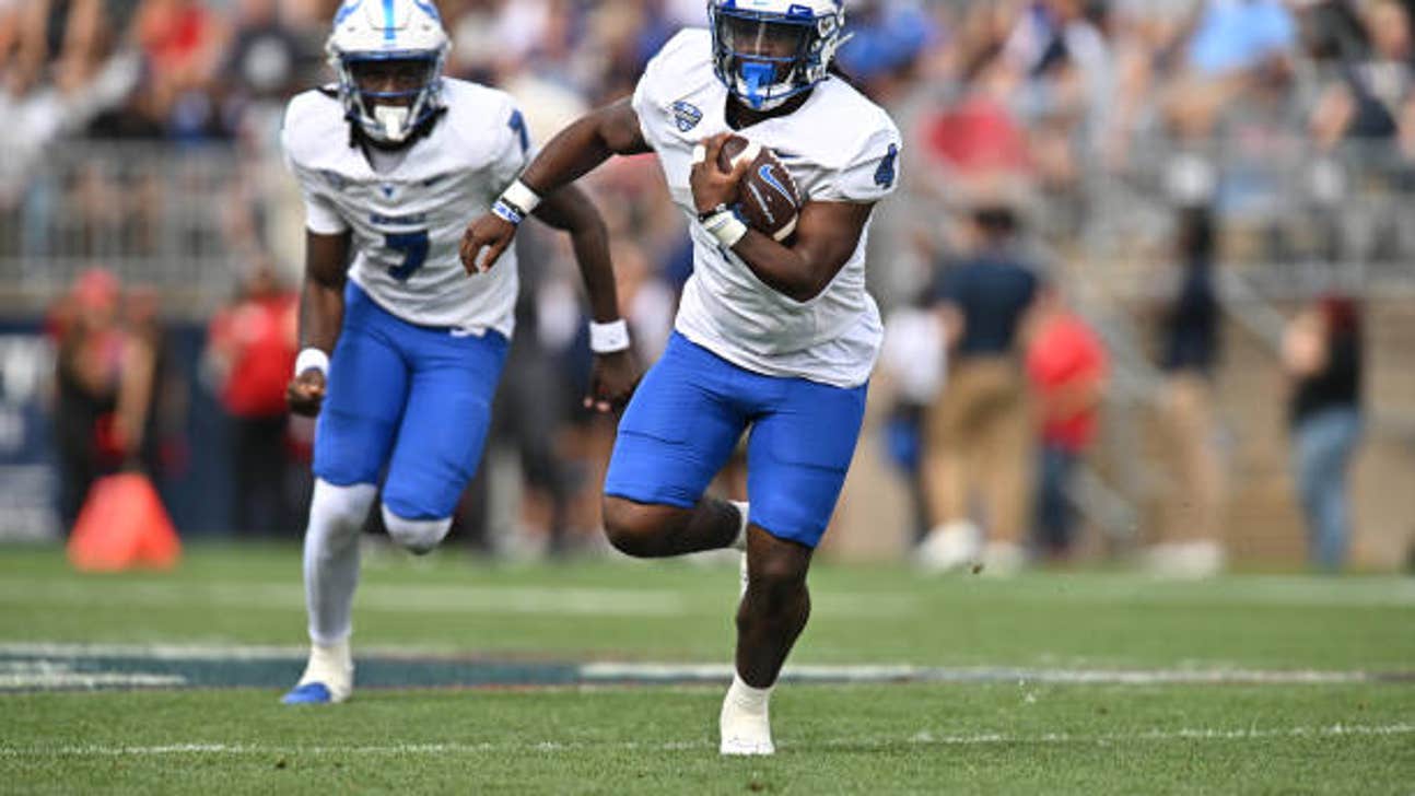 Toledo vs. Buffalo Prediction, Odds, Picks - October 12, 2024