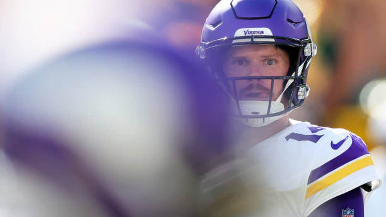 Vikings vs. Jets Injury Report – Week 5, 2024