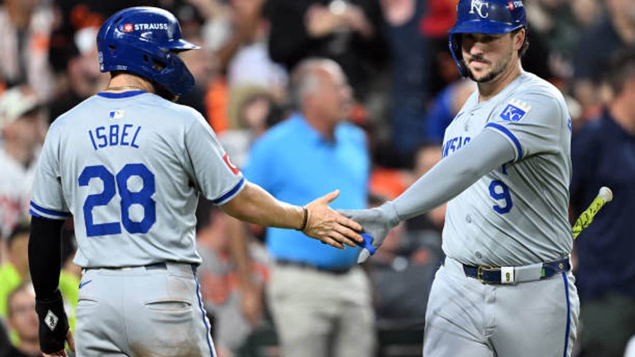 Yankees vs. Royals ALDS Game 2 Prediction, Odds, Picks - October 7