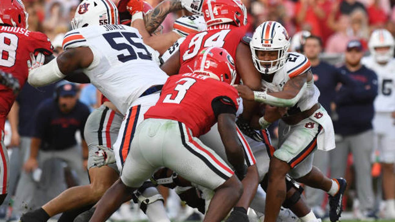 How to Watch Missouri vs. Auburn: Time, TV Channel, Live Stream – October 19, 2024