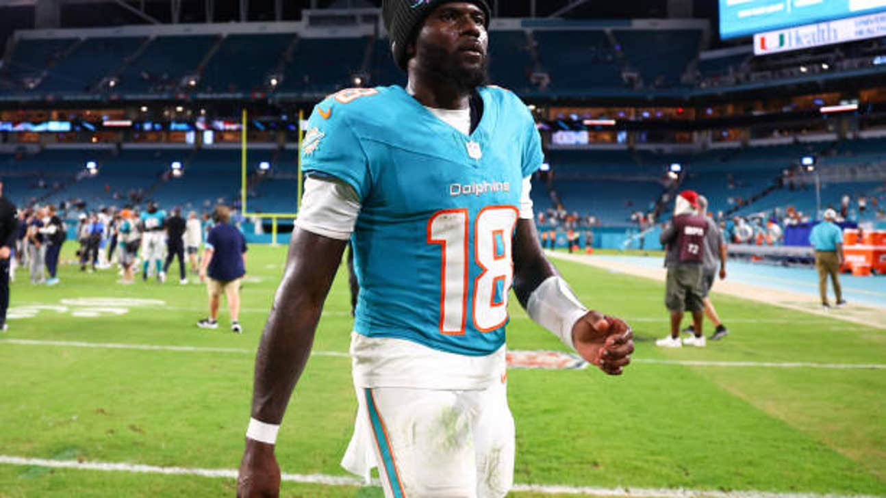 Dolphins vs. Patriots 2024 Prediction, Odds, Picks - Oct 6