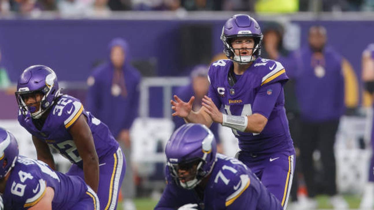 2025 NFL Week 7 Predictions, Betting Odds & TV Schedule FOX Sports