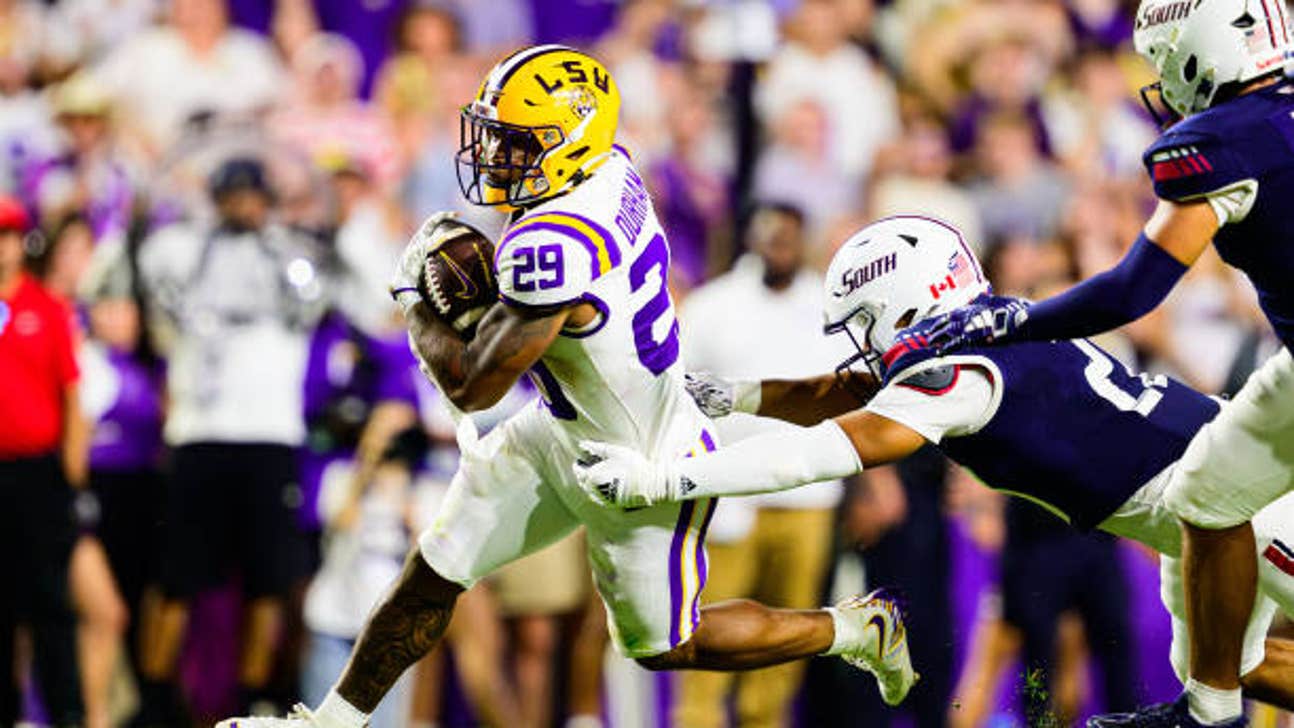 Ole Miss vs. LSU Prediction, Odds, Picks - October 12, 2024