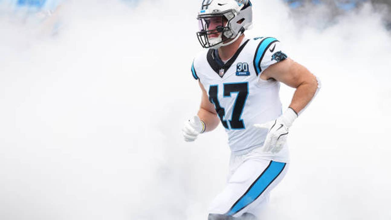 Panthers vs. Falcons Injury Report – Week 6, 2024