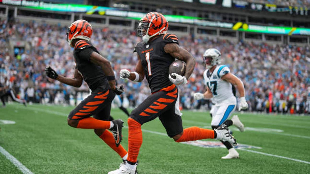 Ravens vs. Bengals 2025 Prediction, Odds, Picks Oct 6 FOX Sports