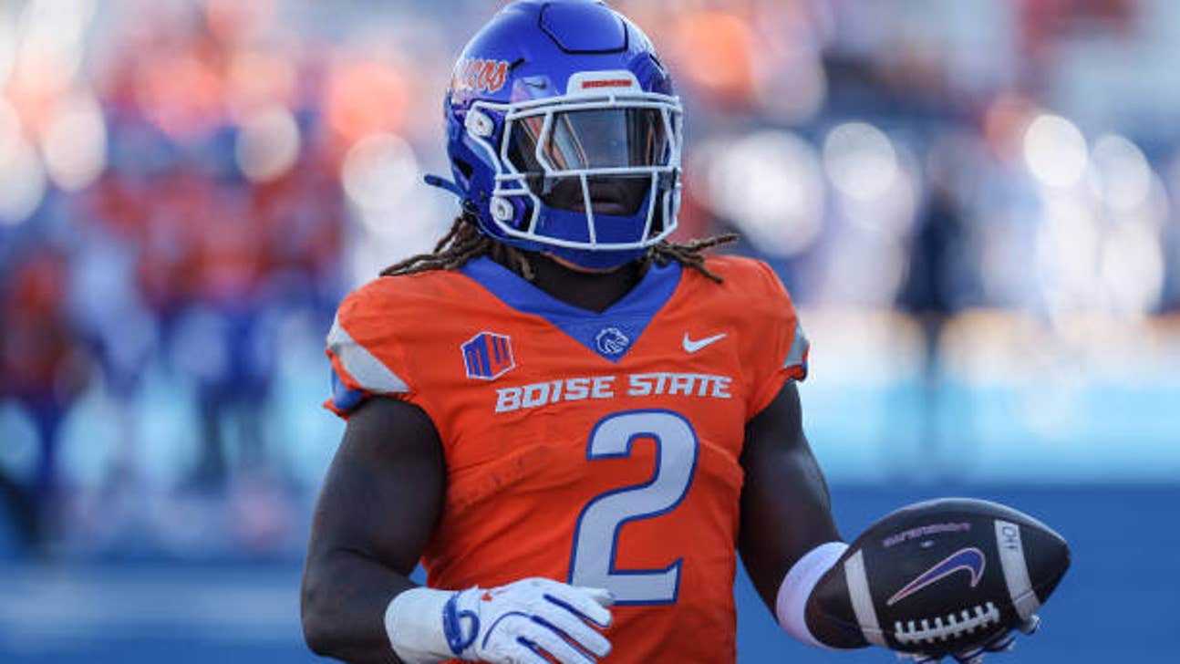 How to Watch Hawaii vs. Boise State: Time, TV Channel, Live Stream – October 12, 2024