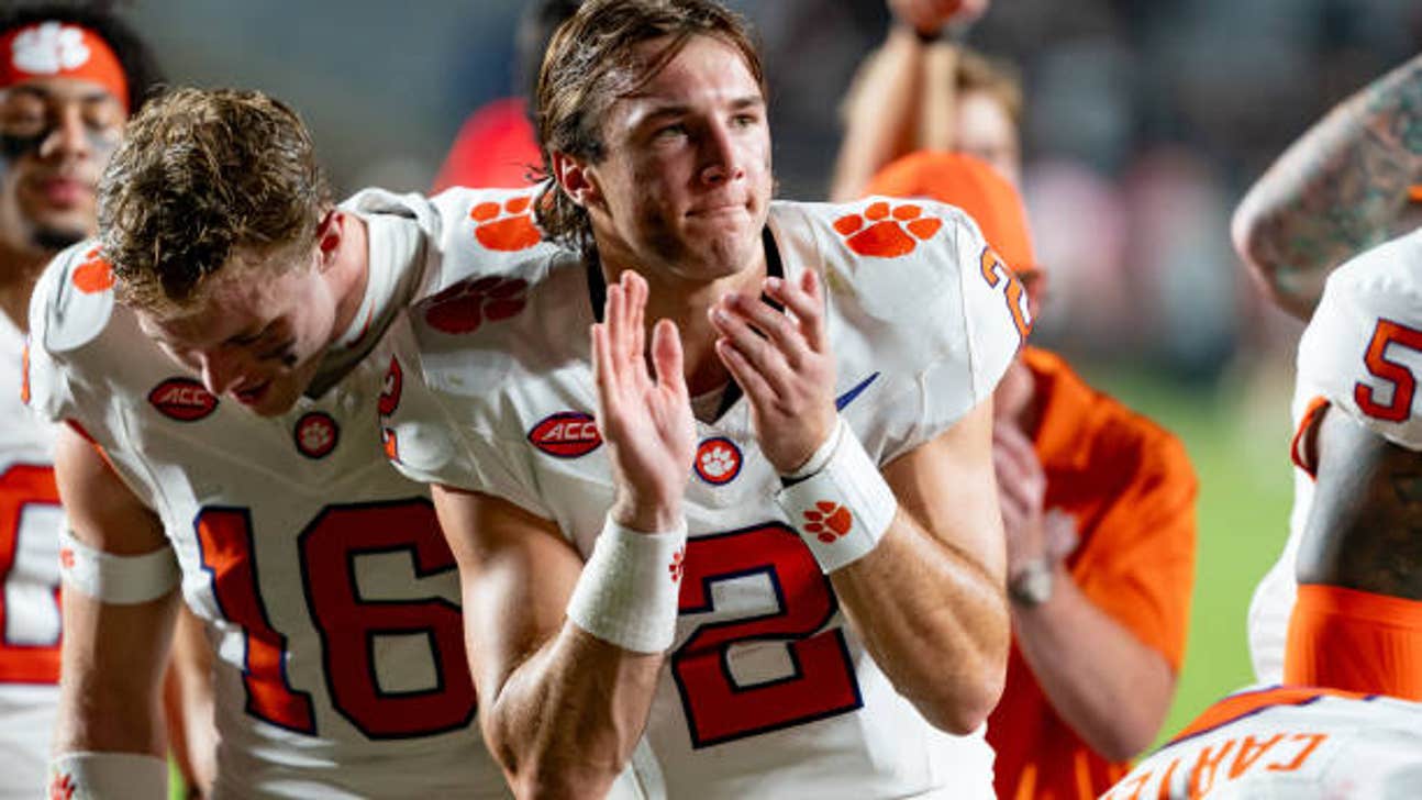 Clemson vs. Wake Forest Prediction, Odds, Picks - October 12, 2024