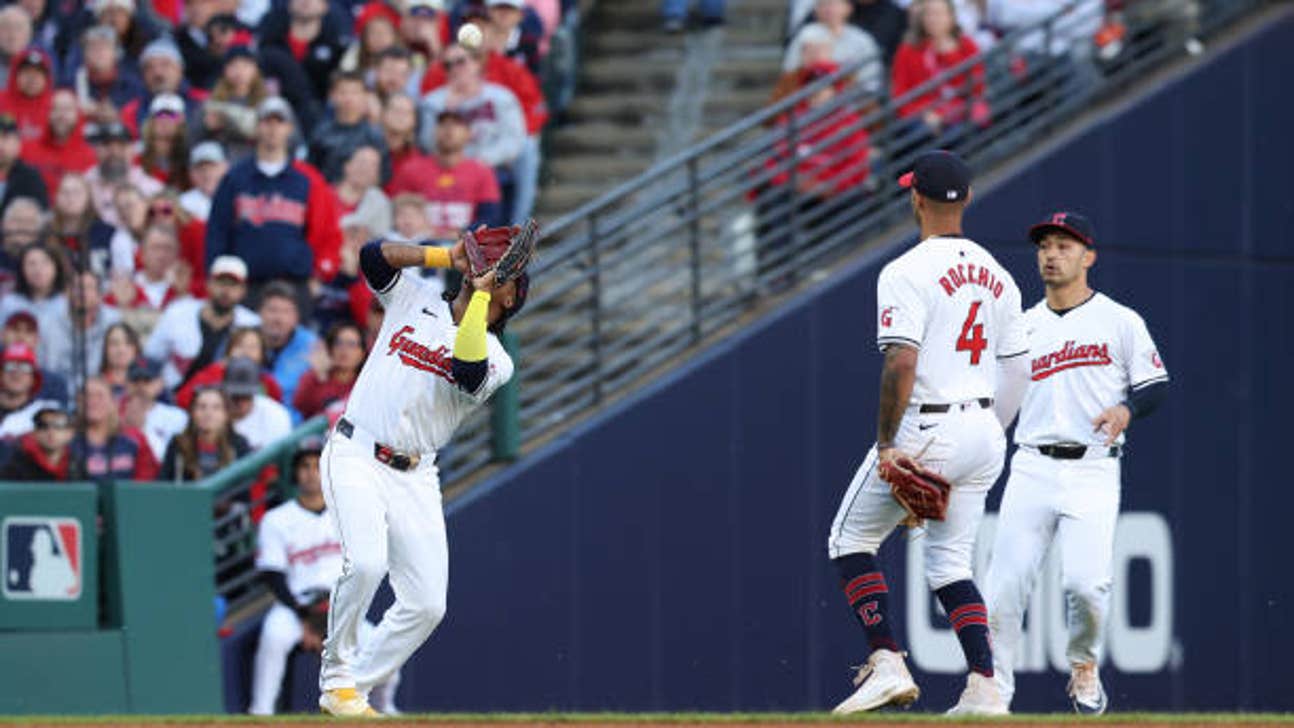 Guardians vs. Tigers ALDS Game 3 Prediction, Odds, Picks - October 9