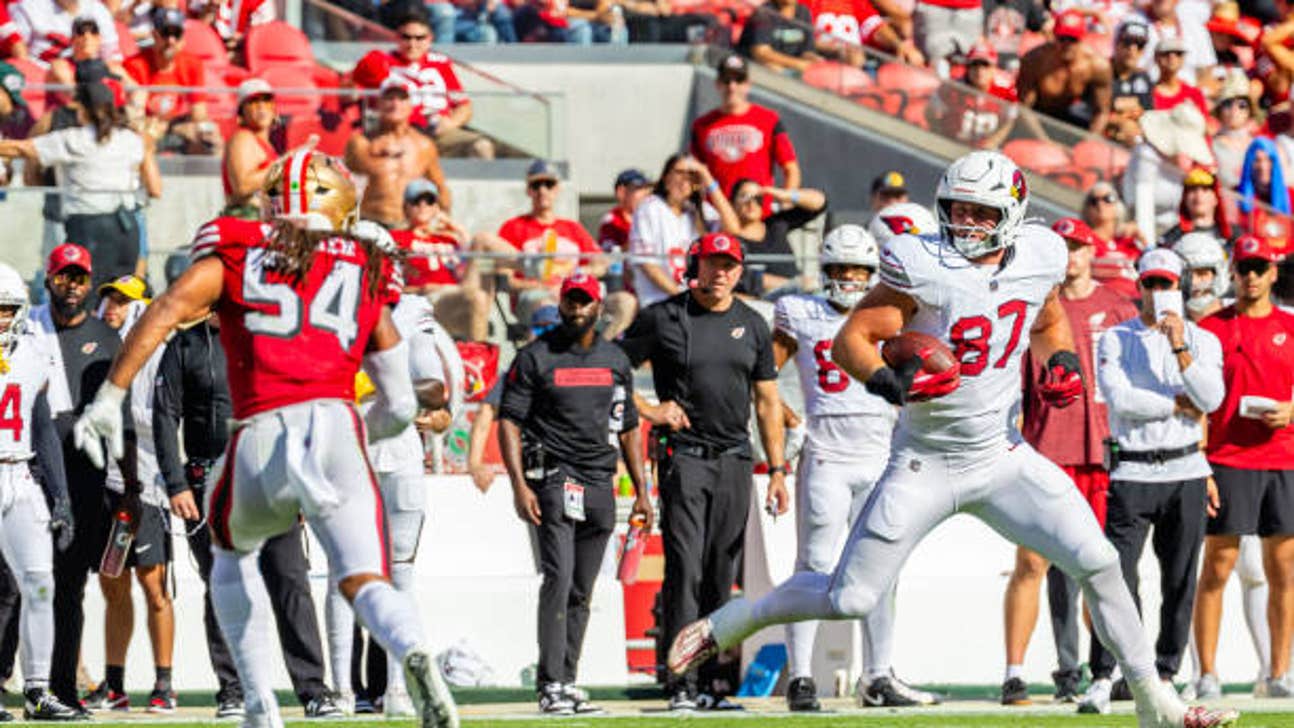 Seahawks vs. 49ers Injury Report – Week 6, 2024