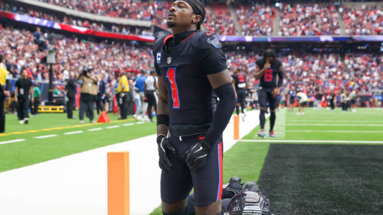 Texans vs. Patriots 2024 Prediction, Odds, Picks - Oct 13