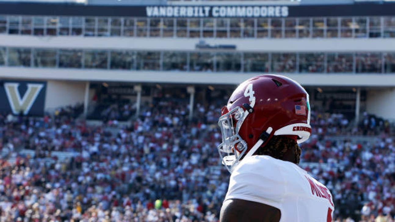 How to Watch Alabama vs. South Carolina: Time, TV Channel, Live Stream – October 12, 2024