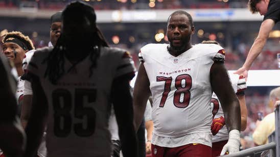 Eagles vs. Commanders Injury Report – Week 11, 2024