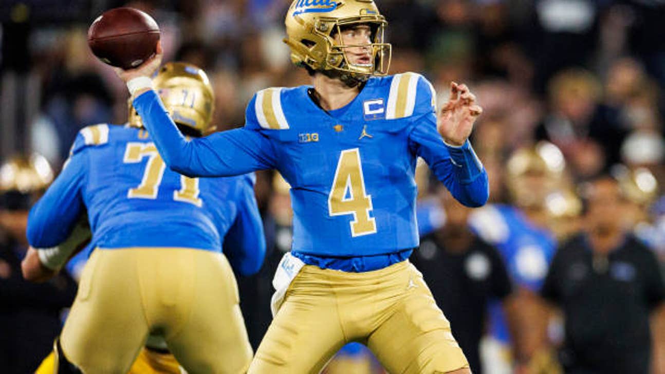 How to Watch Penn State vs. UCLA: Time, TV Channel, Live Stream – October 5, 2024