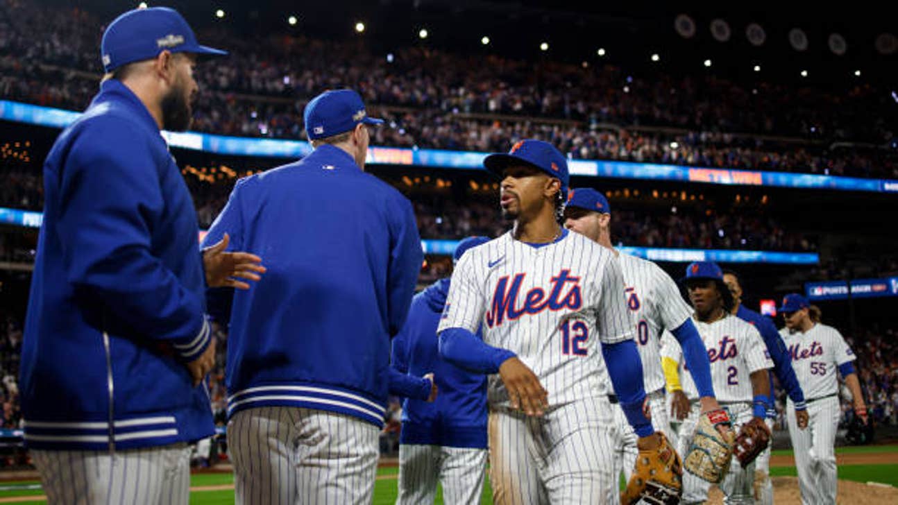 Mets vs. Phillies NLDS Game 4 Prediction, Odds, Picks - October 9