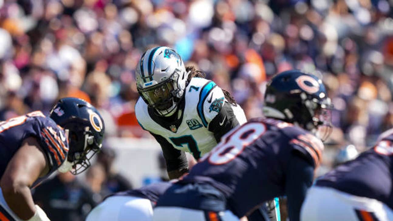 Commanders vs. Panthers Injury Report – Week 7, 2024