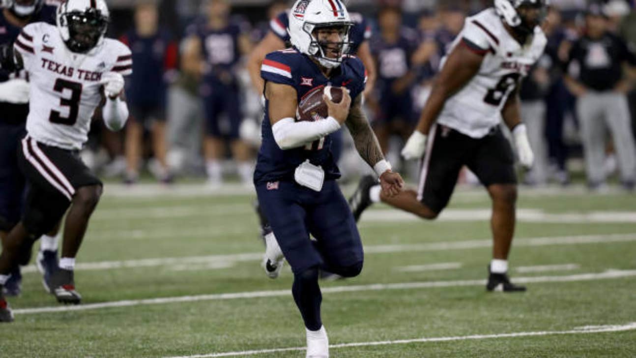 BYU vs. Arizona Prediction, Odds, Picks - October 12, 2024