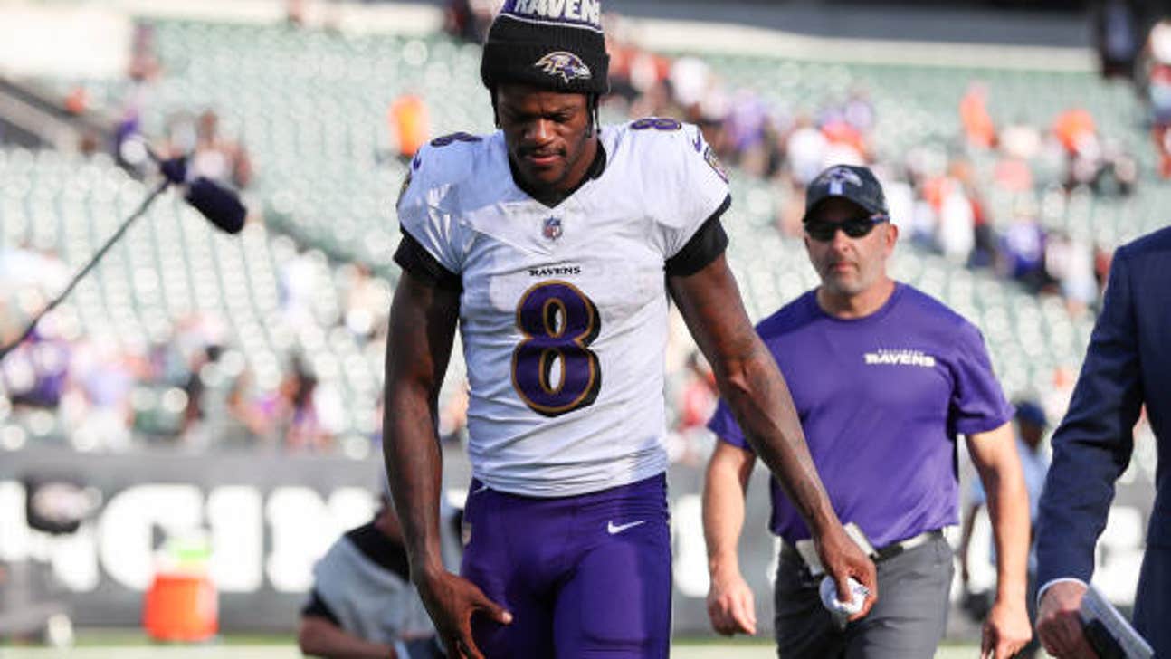 Ravens vs. Commanders 2024 Prediction, Odds, Picks - Oct 13