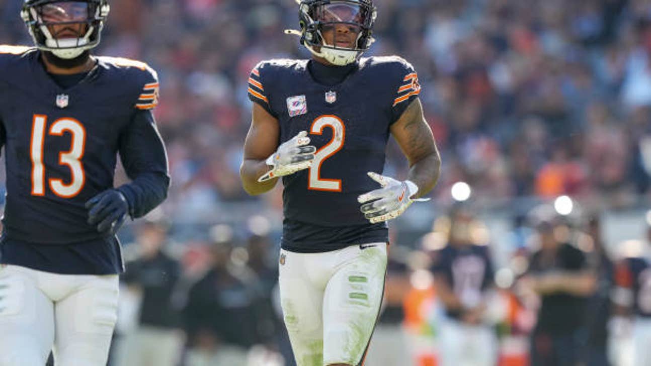 Jaguars vs. Bears 2024 Prediction, Odds, Picks - Oct 13