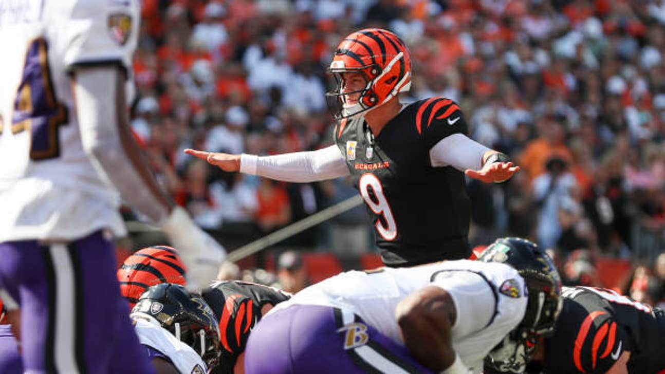 Bengals vs. Giants 2024 Prediction, Odds, Picks - Oct 13