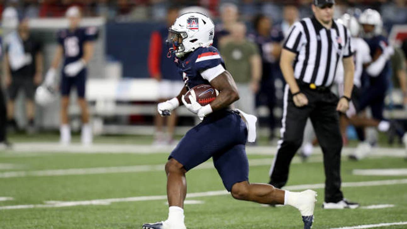 Arizona vs. Colorado Prediction, Odds, Picks - October 19, 2024