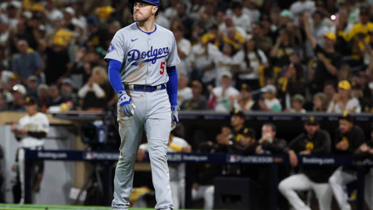 Dodgers vs. Mets NLCS Game 1 Prediction, Odds, Picks - October 13