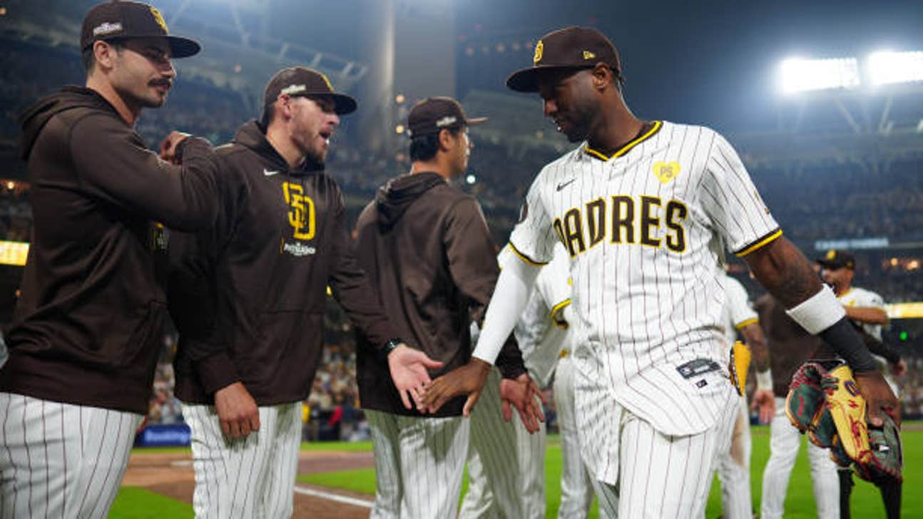 How to Watch Padres vs. Dodgers NLDS Game 4 - October 9