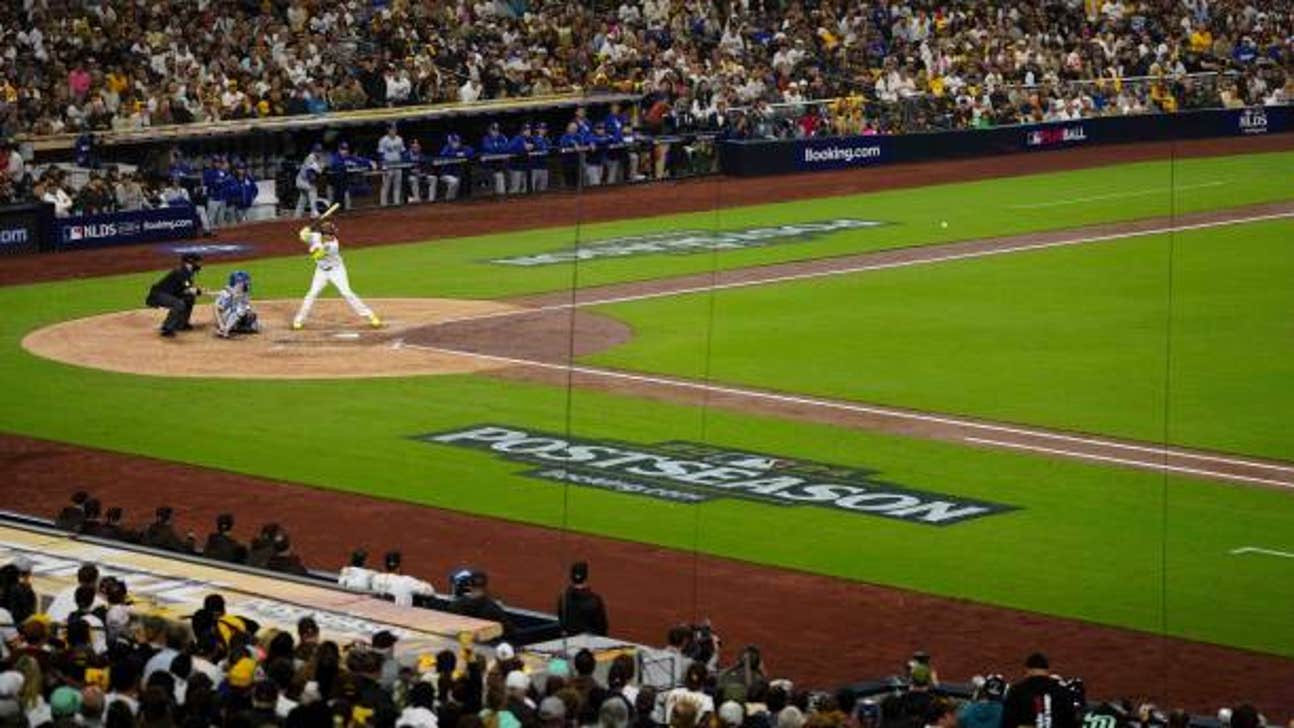 How to Watch Dodgers vs. Padres NLDS Game 5 - October 11
