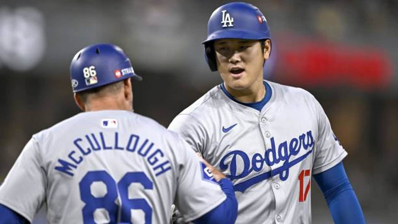 Dodgers vs. Padres NLDS Game 5 Prediction, Odds, Picks - October 11