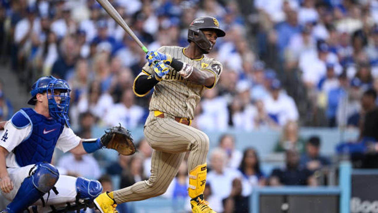 How to Watch Dodgers vs. Padres NLDS Game 2 - October 6