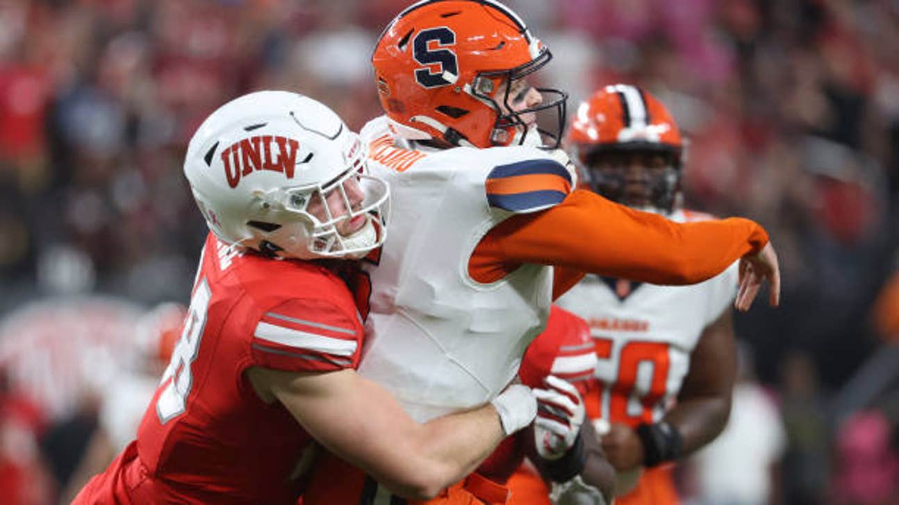 Syracuse vs. NC State Prediction, Odds, Picks - October 12, 2024