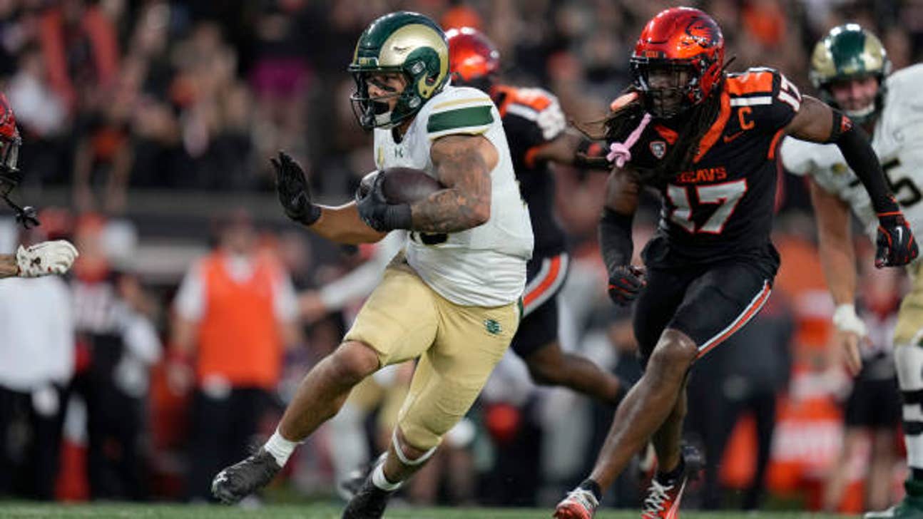 Colorado State vs. San Jose State Prediction, Odds, Picks - October 12, 2024
