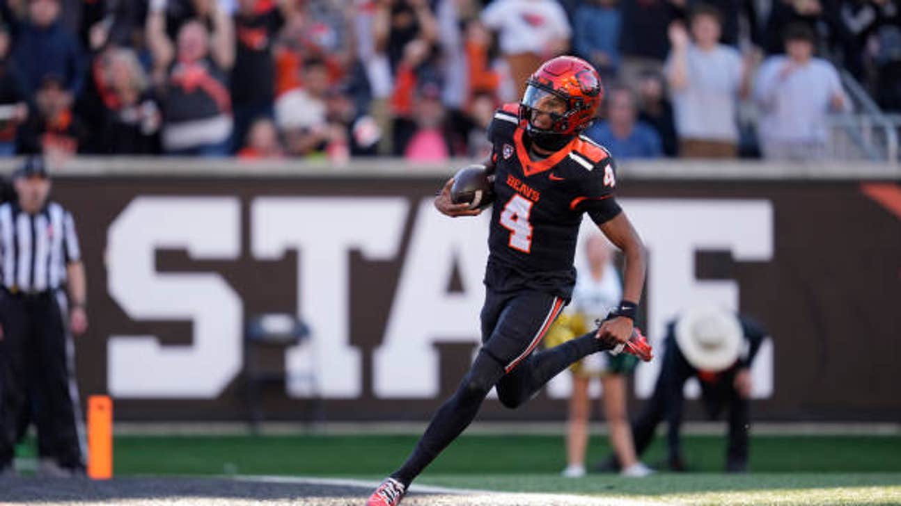 UNLV vs. Oregon State Prediction, Odds, Picks - October 19, 2024