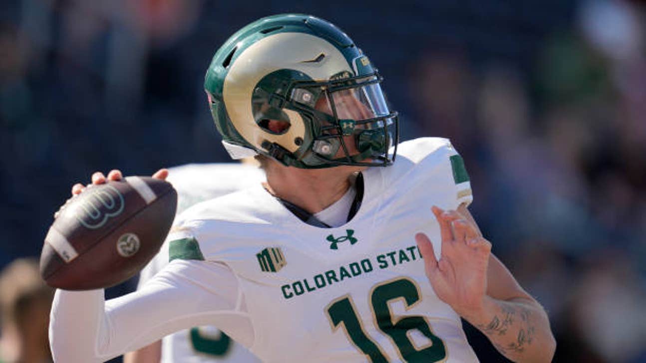 How to Watch Colorado State vs. San Jose State: Time, TV Channel, Live Stream – October 12, 2024