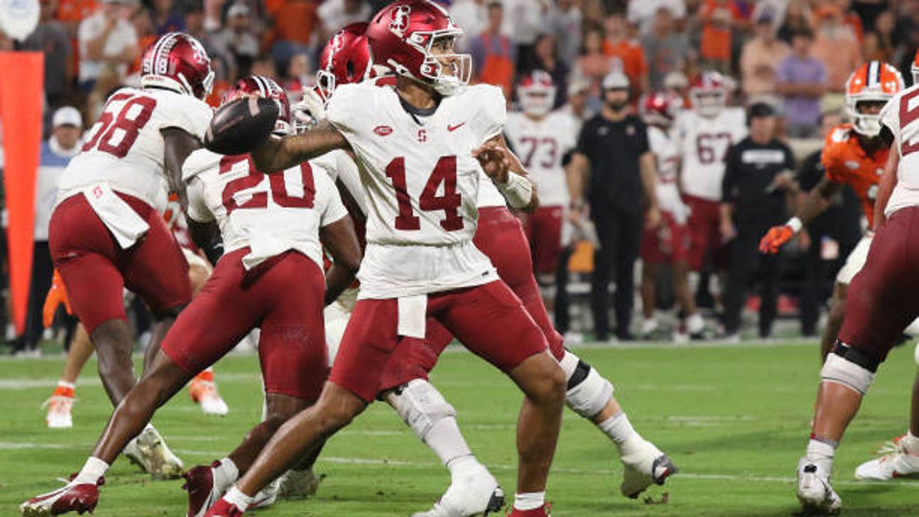 How to Watch Notre Dame vs. Stanford: Time, TV Channel, Live Stream – October 12, 2024