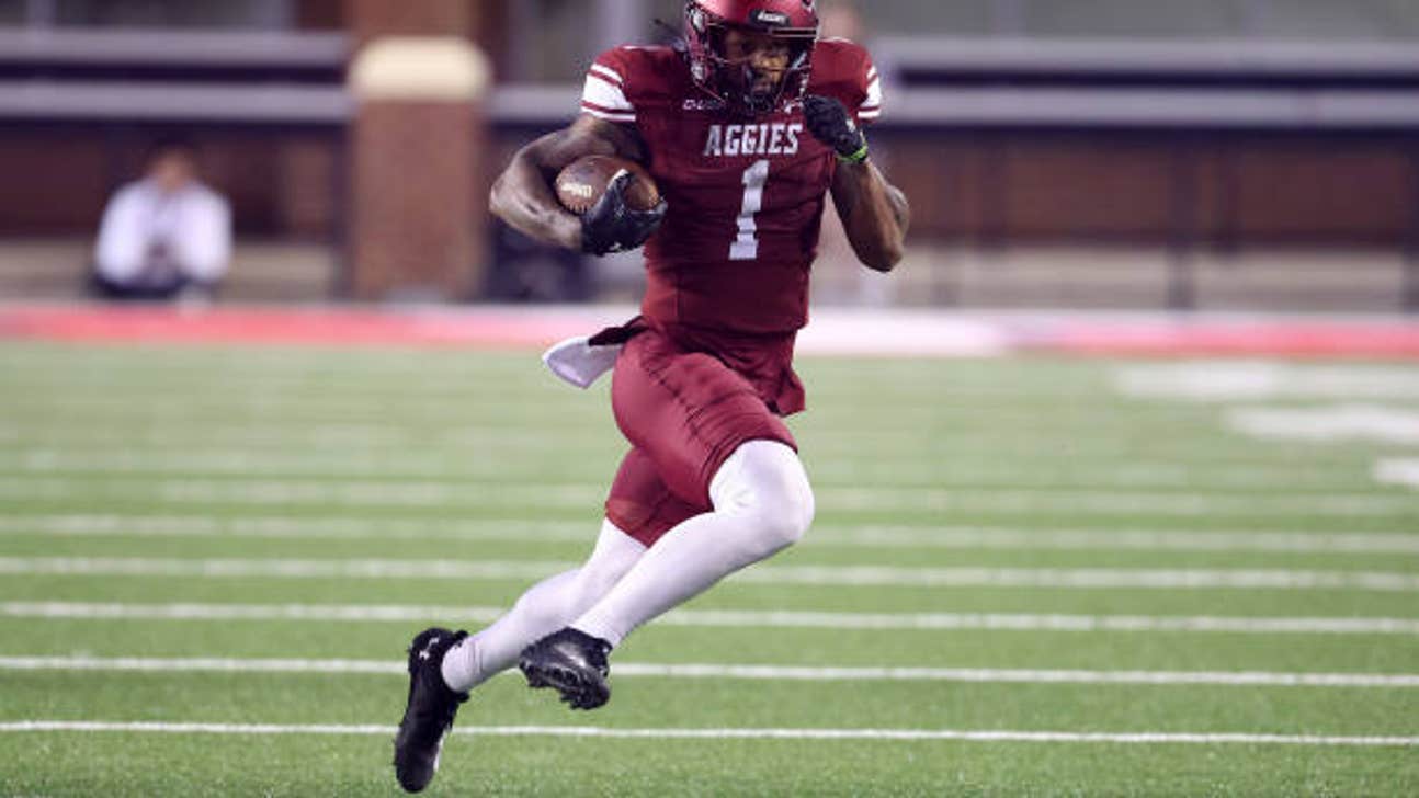 How to Watch Florida International vs. New Mexico State: Time, TV Channel, Live Stream – October 29, 2024