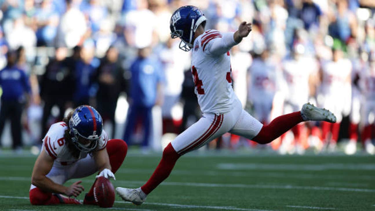 Steelers vs. Giants Injury Report – Week 8, 2024