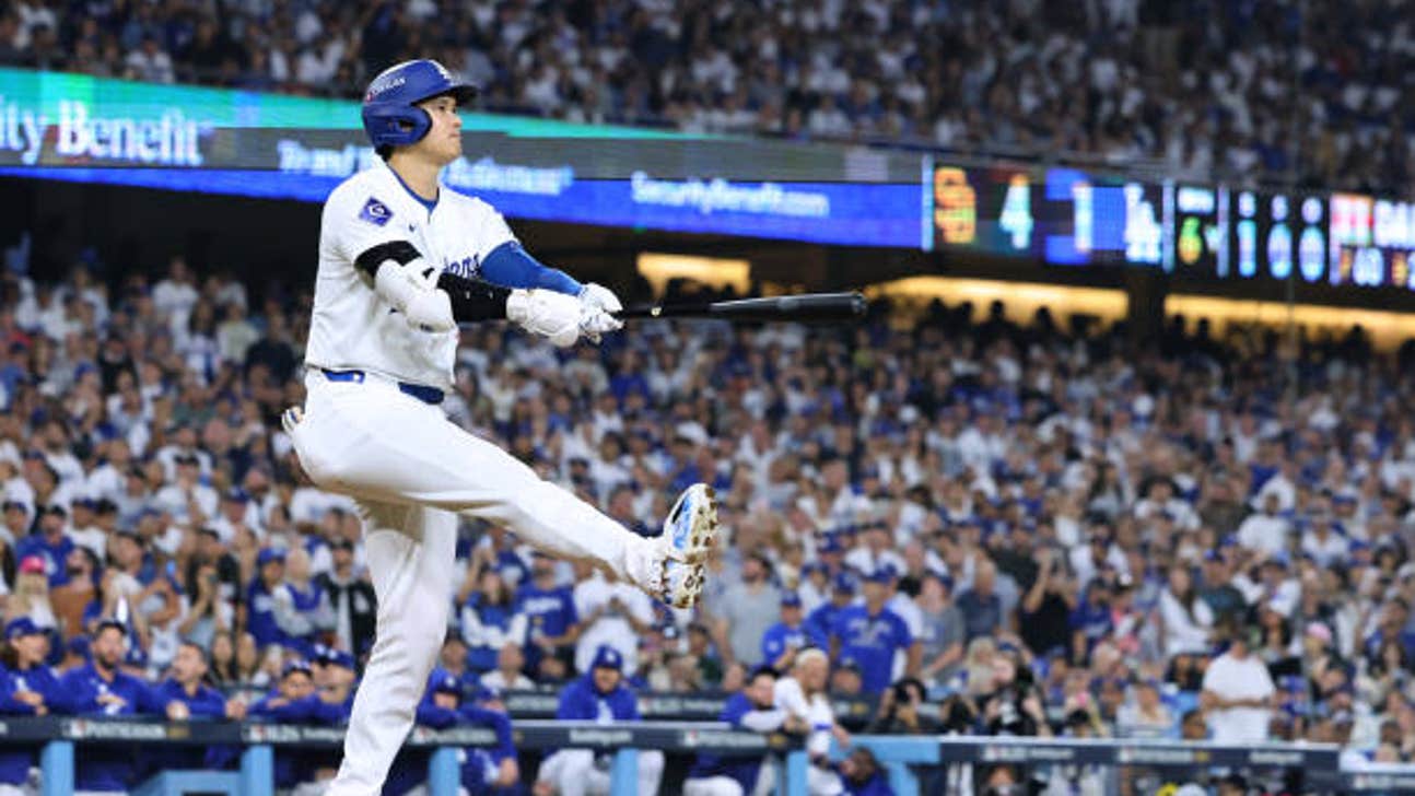 Padres vs. Dodgers NLDS Game 3 Prediction, Odds, Picks - October 8