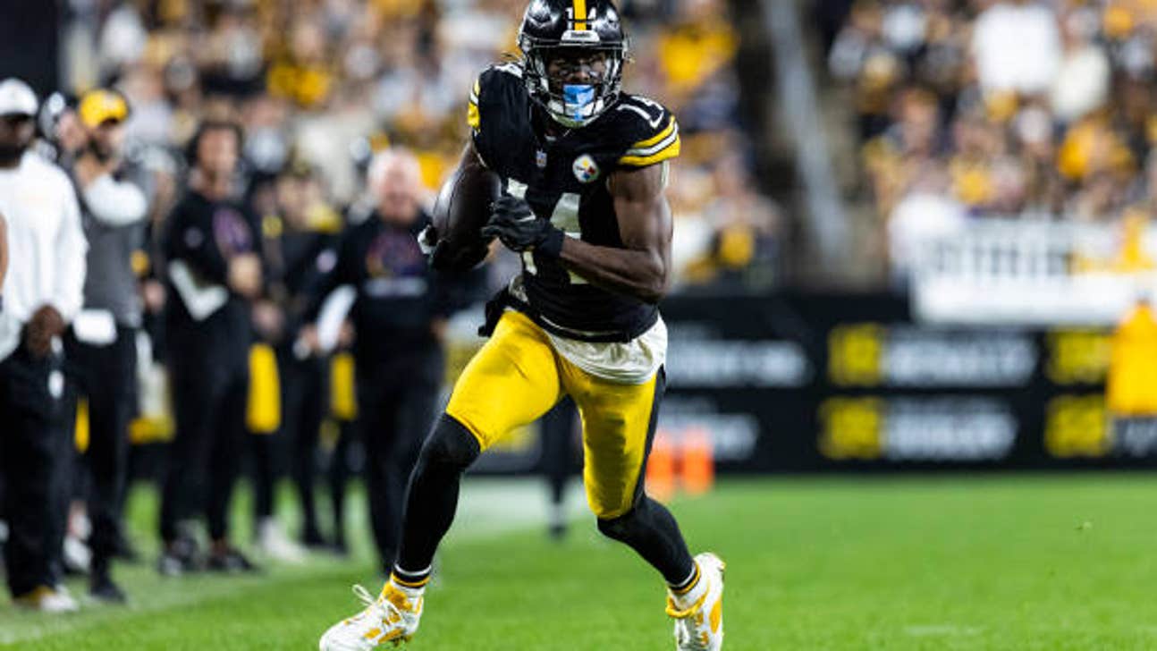 Steelers vs. Raiders 2024 Prediction, Odds, Picks - Oct 13