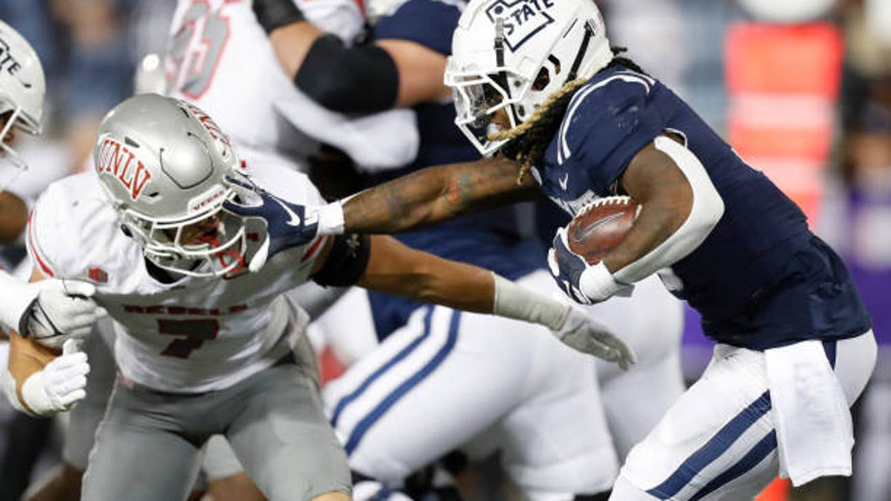 Utah State vs. Wyoming Prediction, Odds, Picks - October 26, 2024