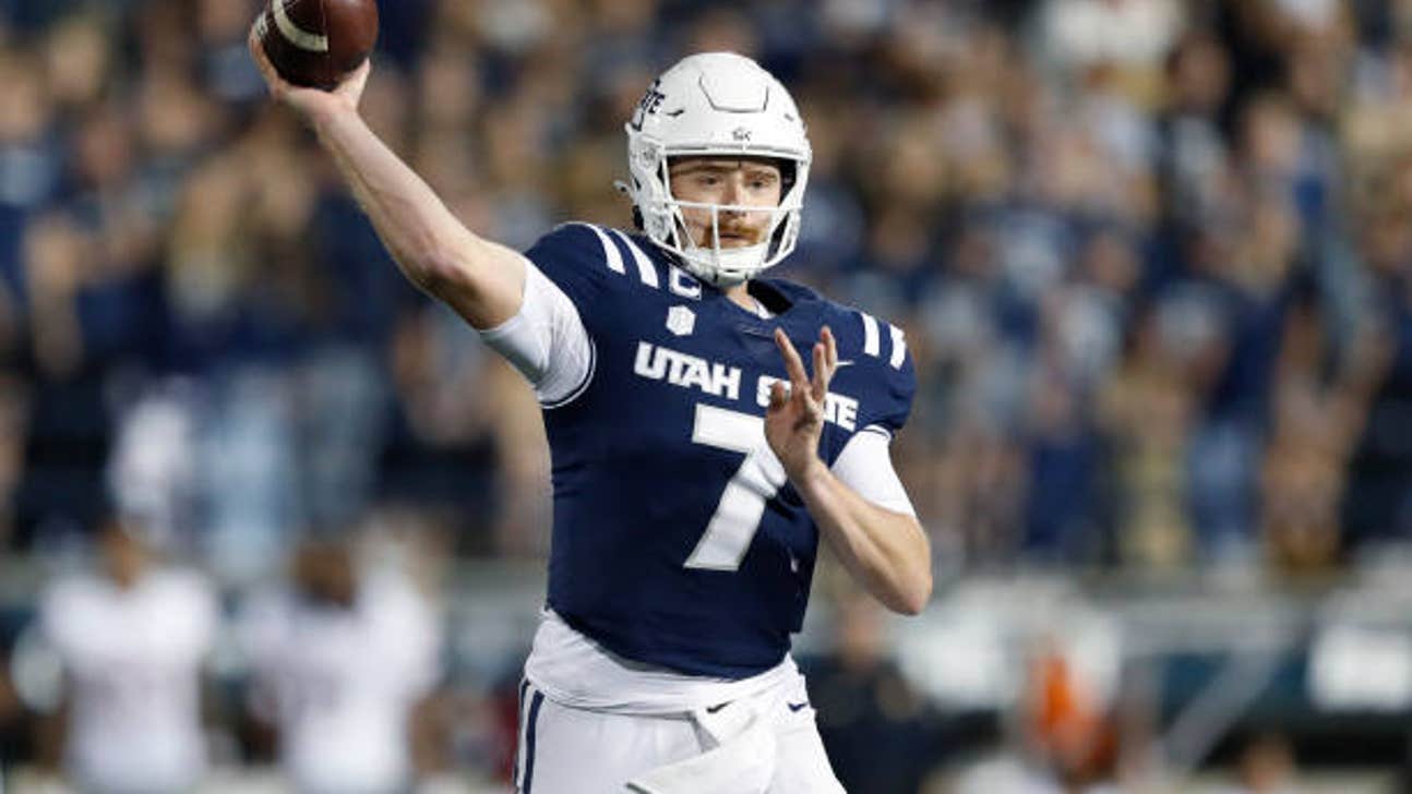 How to Watch Utah State vs. Hawaii: Time, TV Channel, Live Stream – November 16, 2024