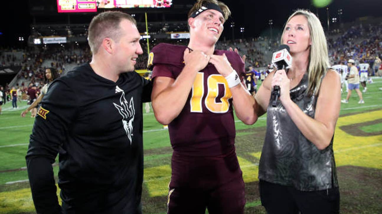 Utah vs. Arizona State Prediction, Odds, Picks - October 11, 2024