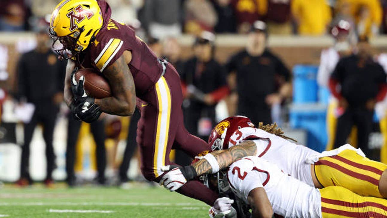 Minnesota vs. UCLA Prediction, Odds, Picks - October 12, 2024