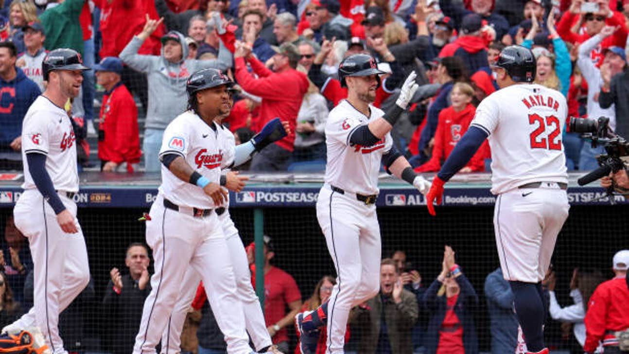 How to Watch Yankees vs. Guardians ALCS Game 2 - October 15