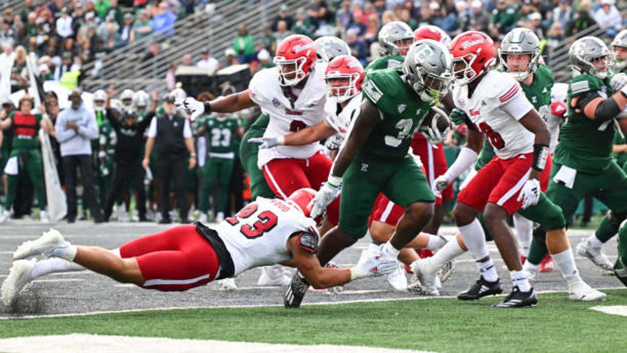 Eastern Michigan vs. Central Michigan Prediction, Odds, Picks - October 19, 2024