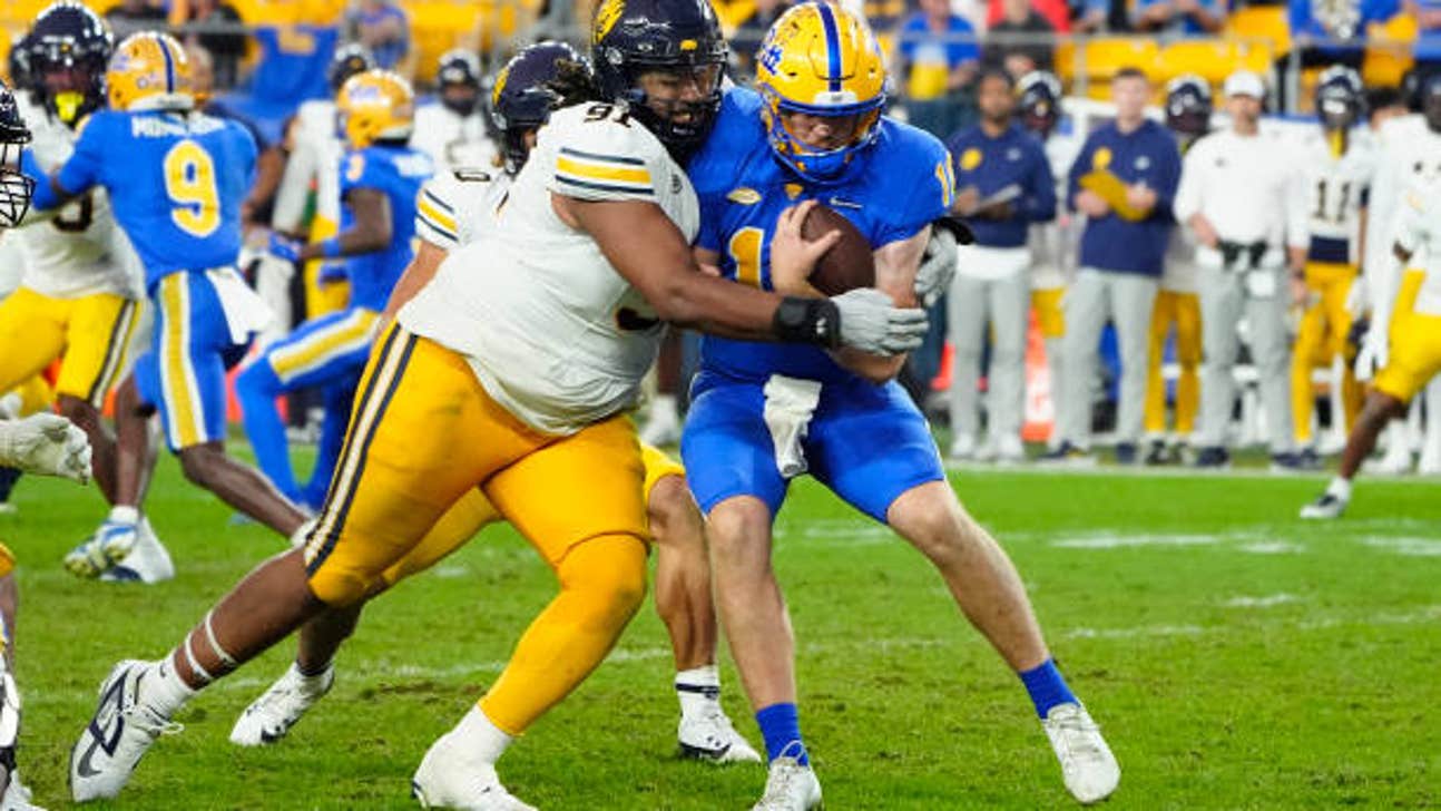 Pittsburgh vs. Syracuse Prediction, Odds, Picks - October 24, 2024