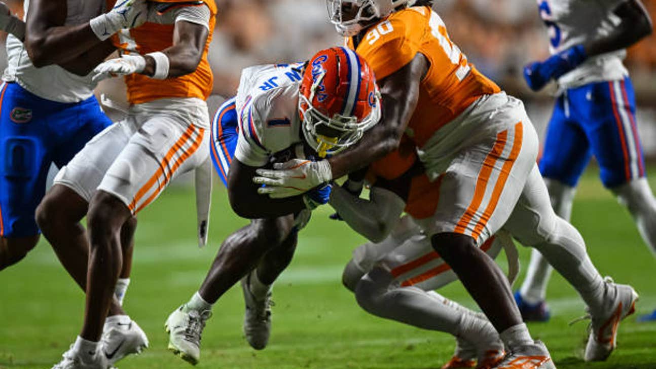 Kentucky vs. Florida Prediction, Odds, Picks - October 19, 2024