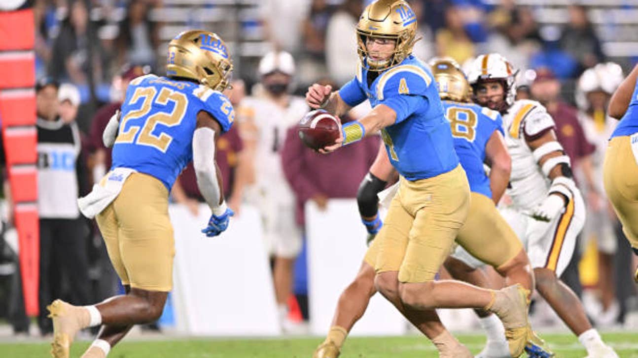 Rutgers vs. UCLA Prediction, Odds, Picks - October 19, 2024