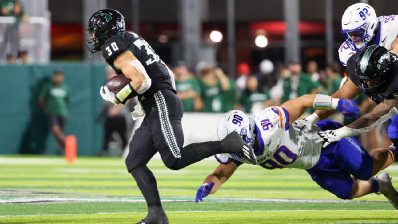 How to Watch Washington State vs. Hawaii: Time, TV Channel, Live Stream – October 19, 2024