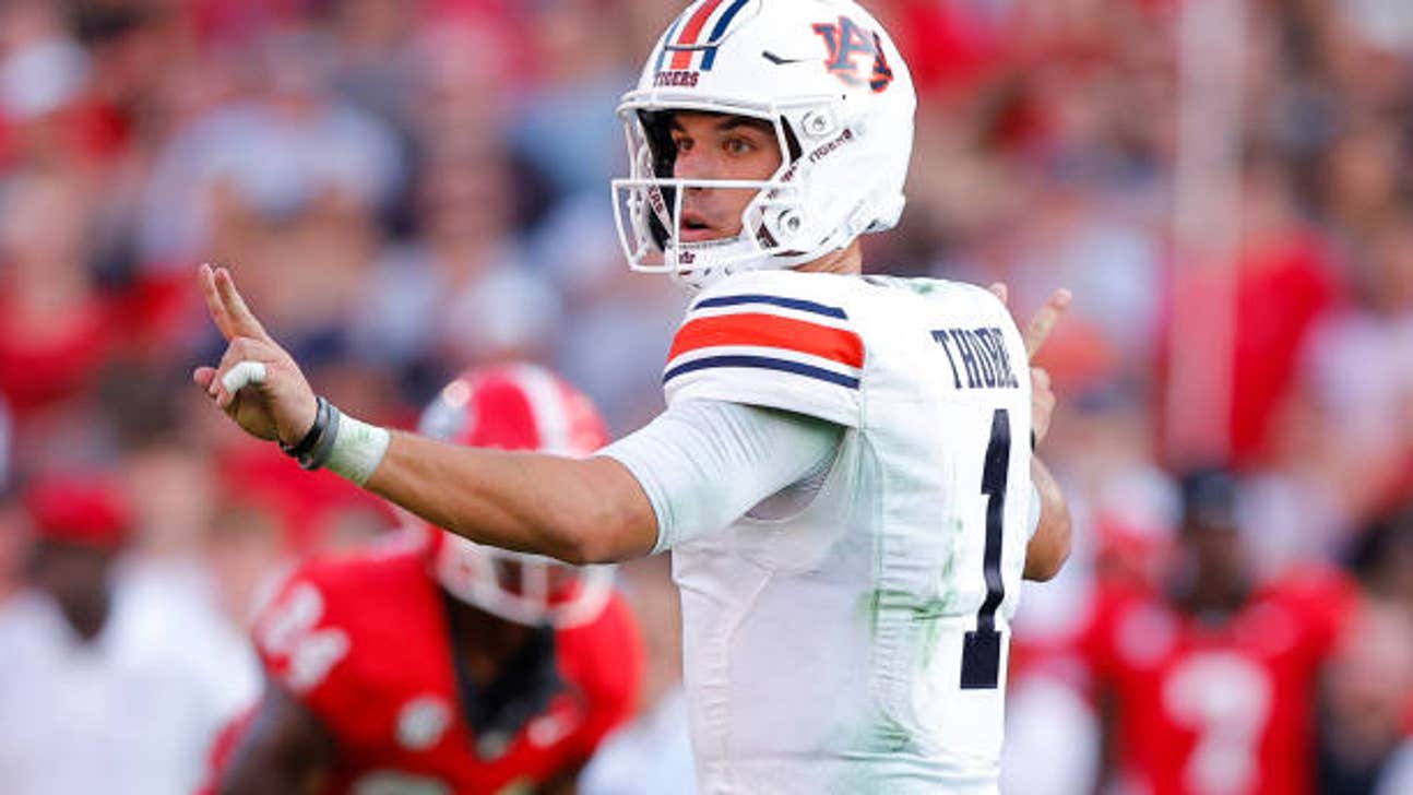 Missouri vs. Auburn Prediction, Odds, Picks - October 19, 2024